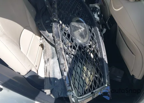 2019 Infiniti Qx50 Luxe из США, поврежденный, VIN 3PCAJ5M15KF136260